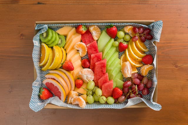 Fruit (Large Platter)