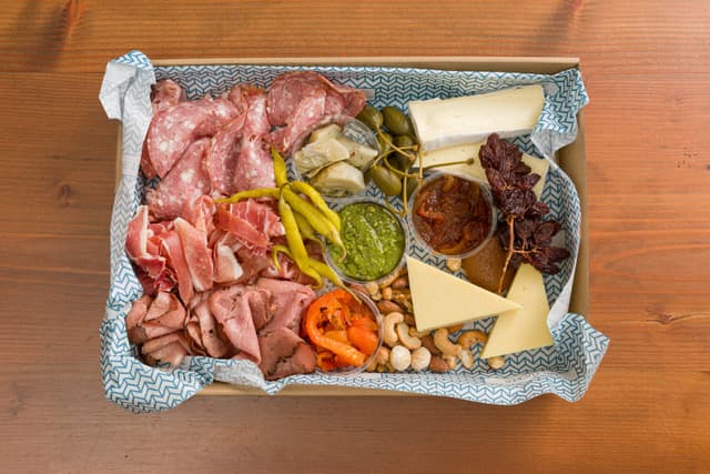 Grazing Platter