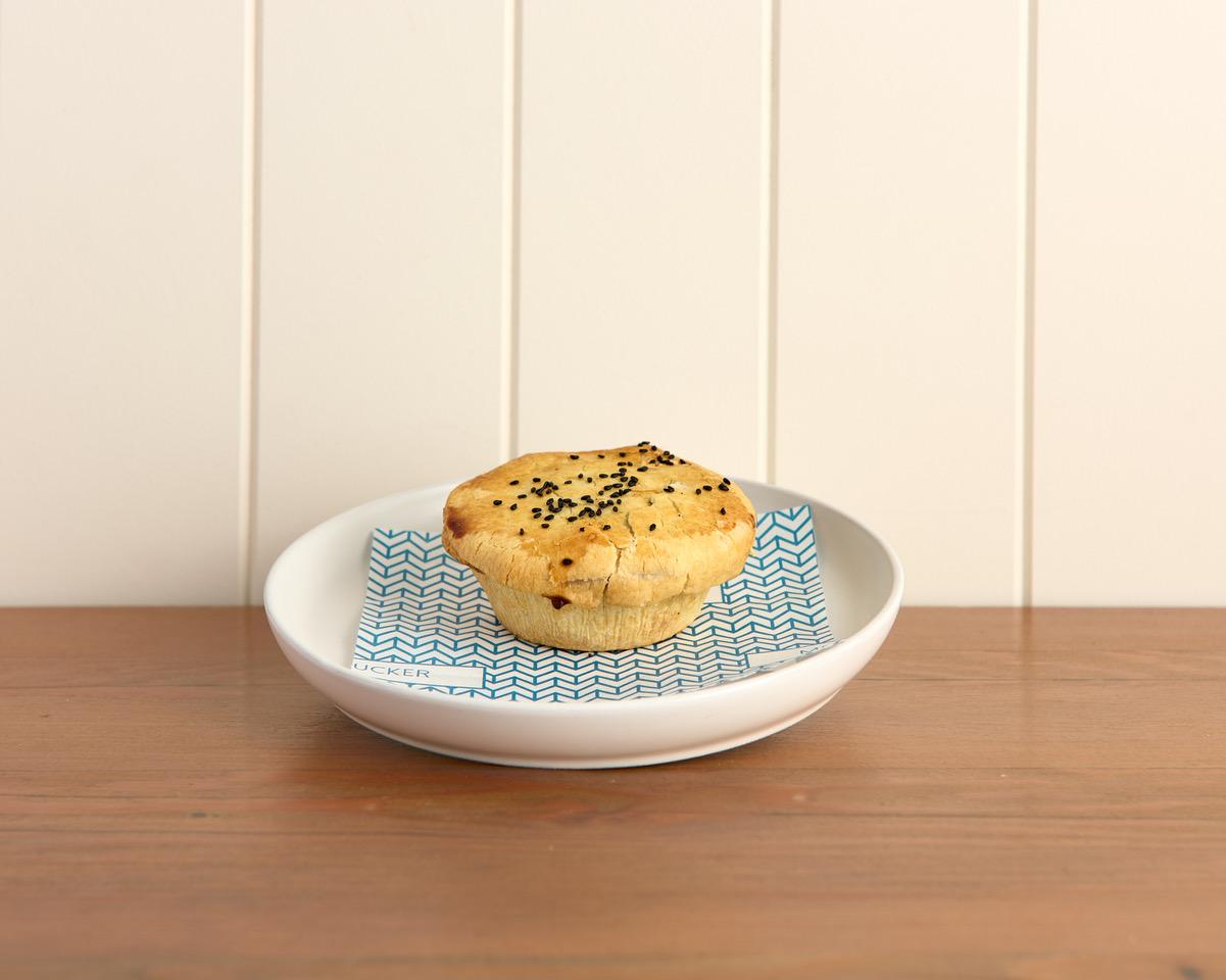 Individual Pies