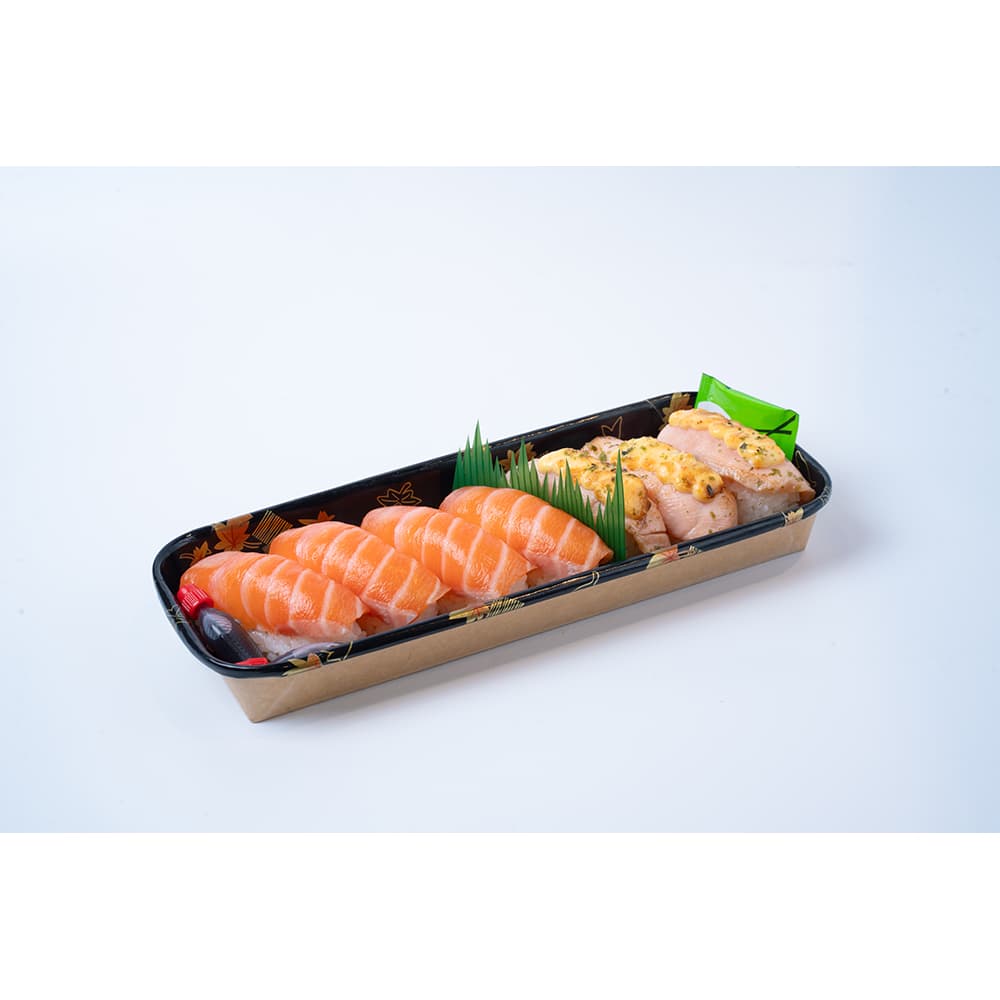 Tasmania Salmon Sushi Pack