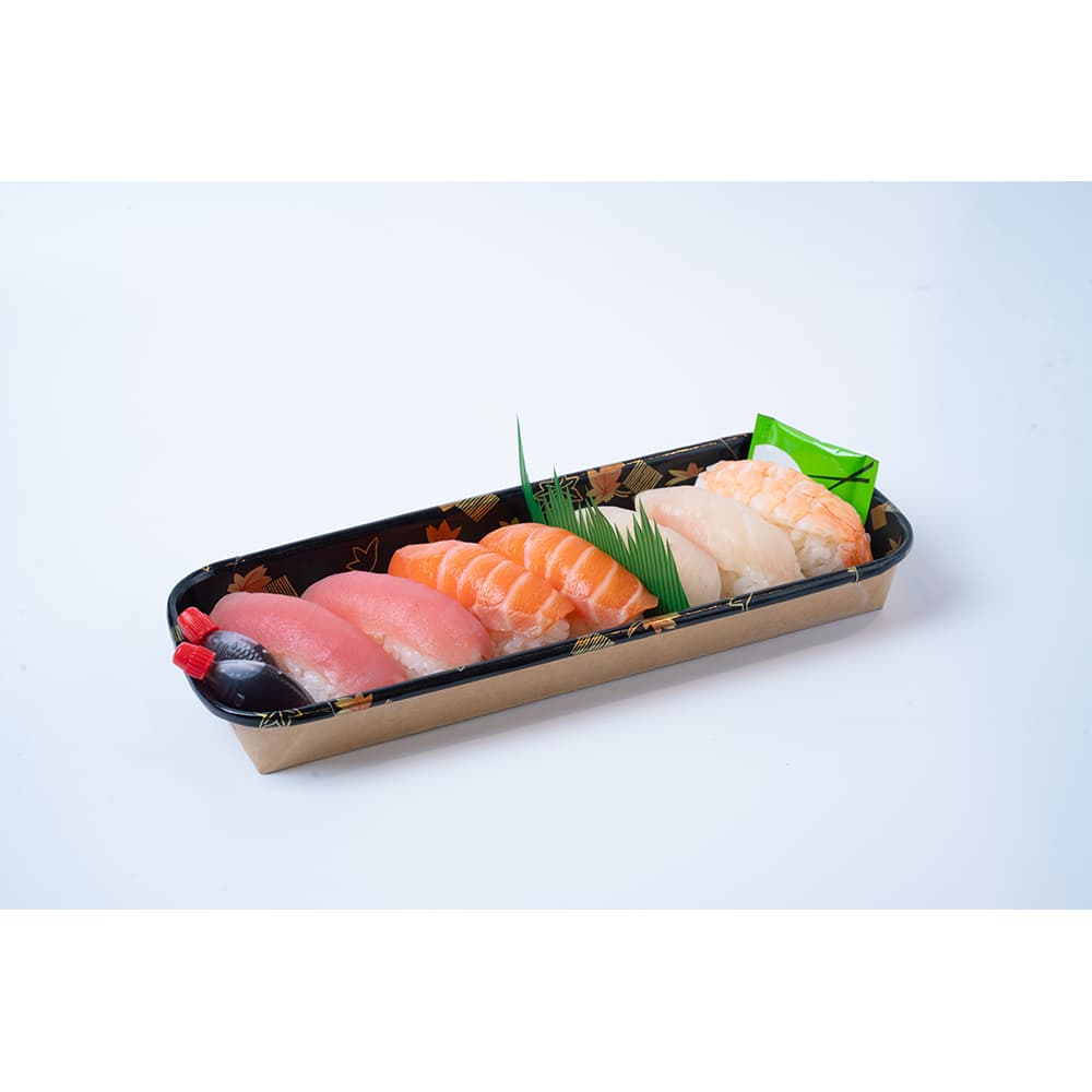 Fresh Nigiri Sushi Pack