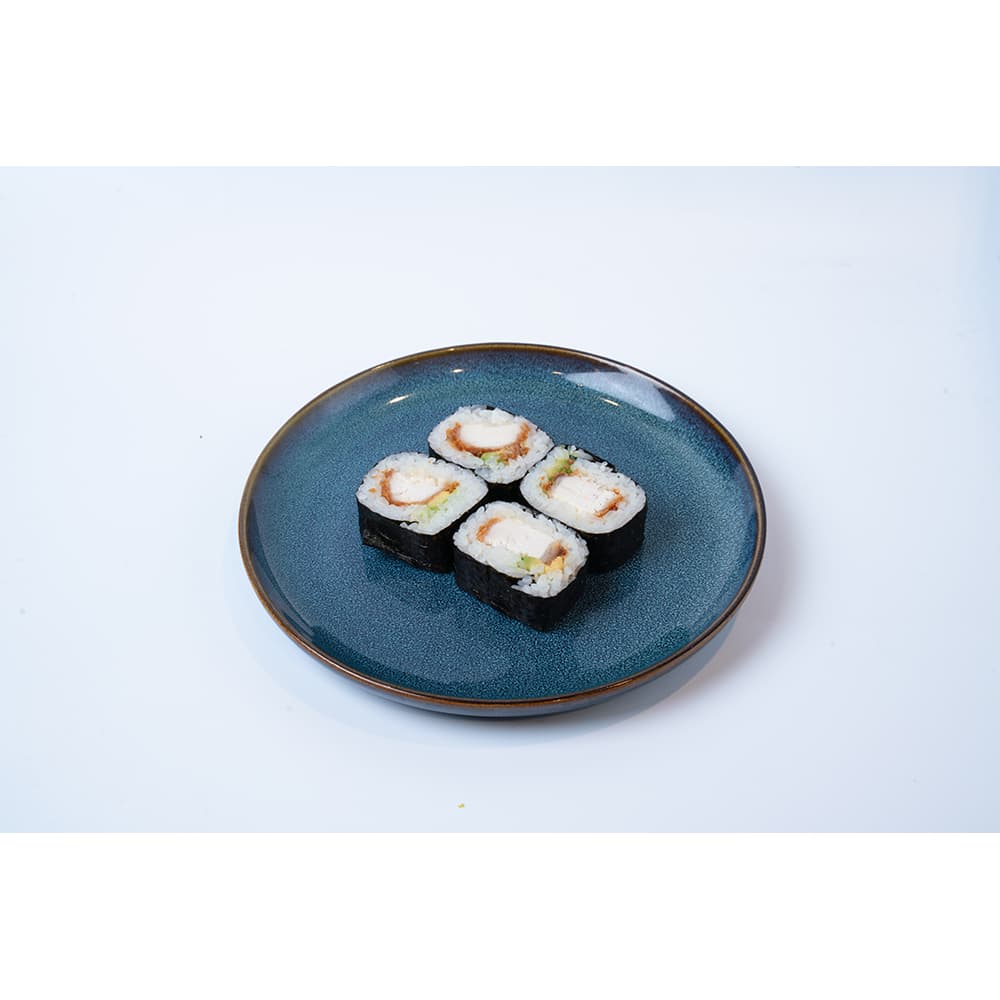 Katsu Chicken Roll (Box of 12 Pcs)