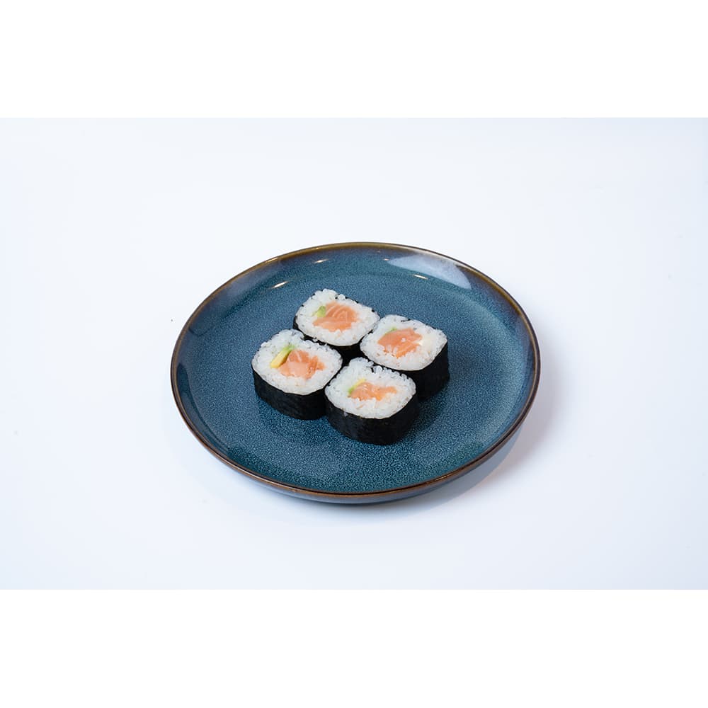 Salmon Avo Roll (Box of 12 Pcs)