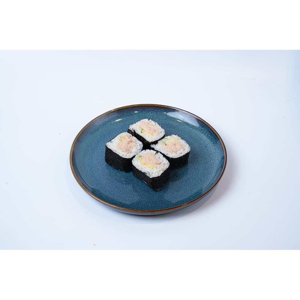 Tuna Salad Roll (Box of 12 Pcs)