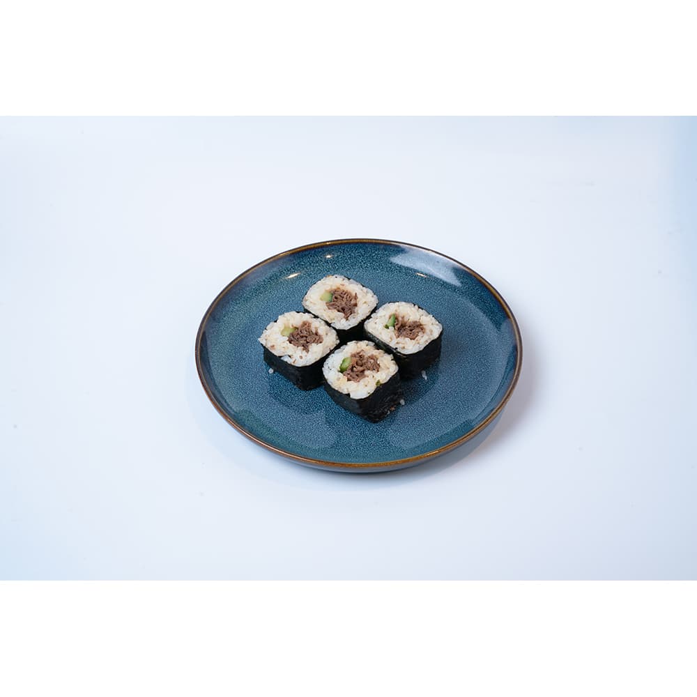 Teriyaki Beef Roll (Box of 12 Pcs)