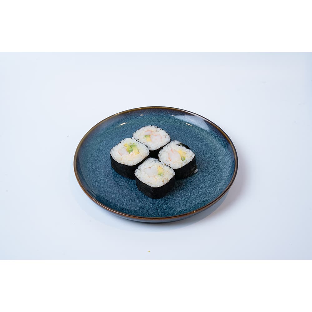 Assorted Prawn Roll (Box of 12 Pcs)