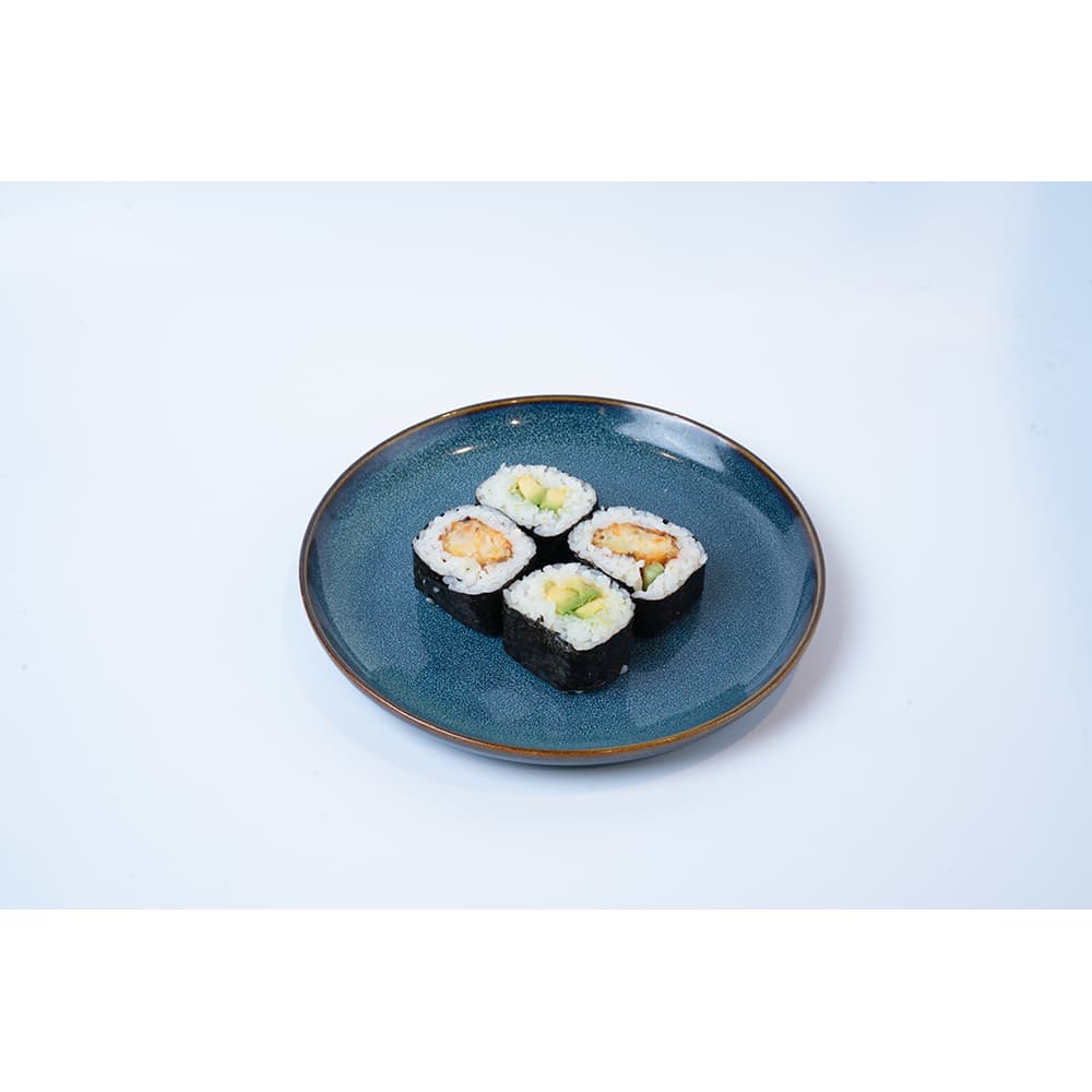 Vegetarian Roll (Box of 12 Pcs)