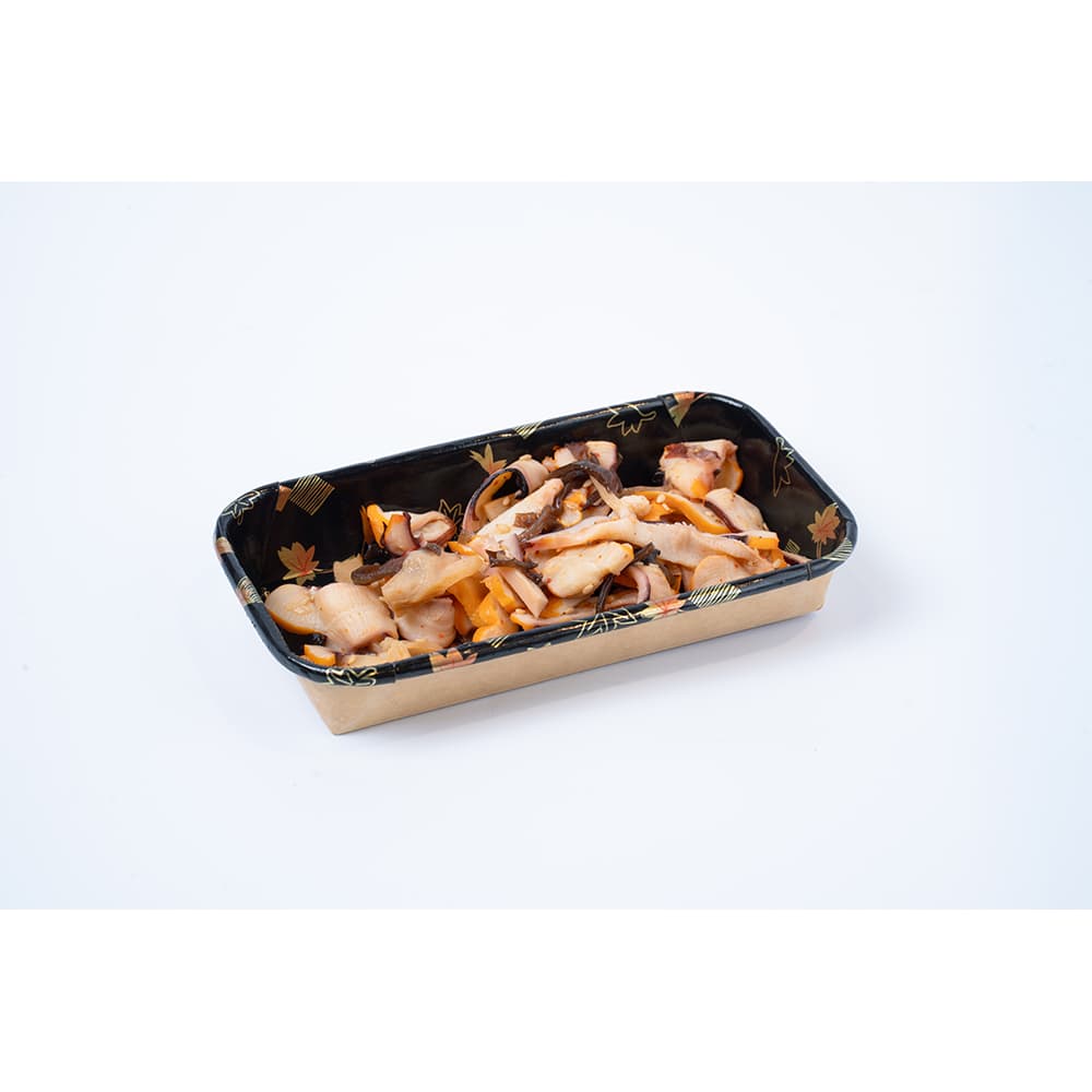 Pickle Squid Salad (500g)