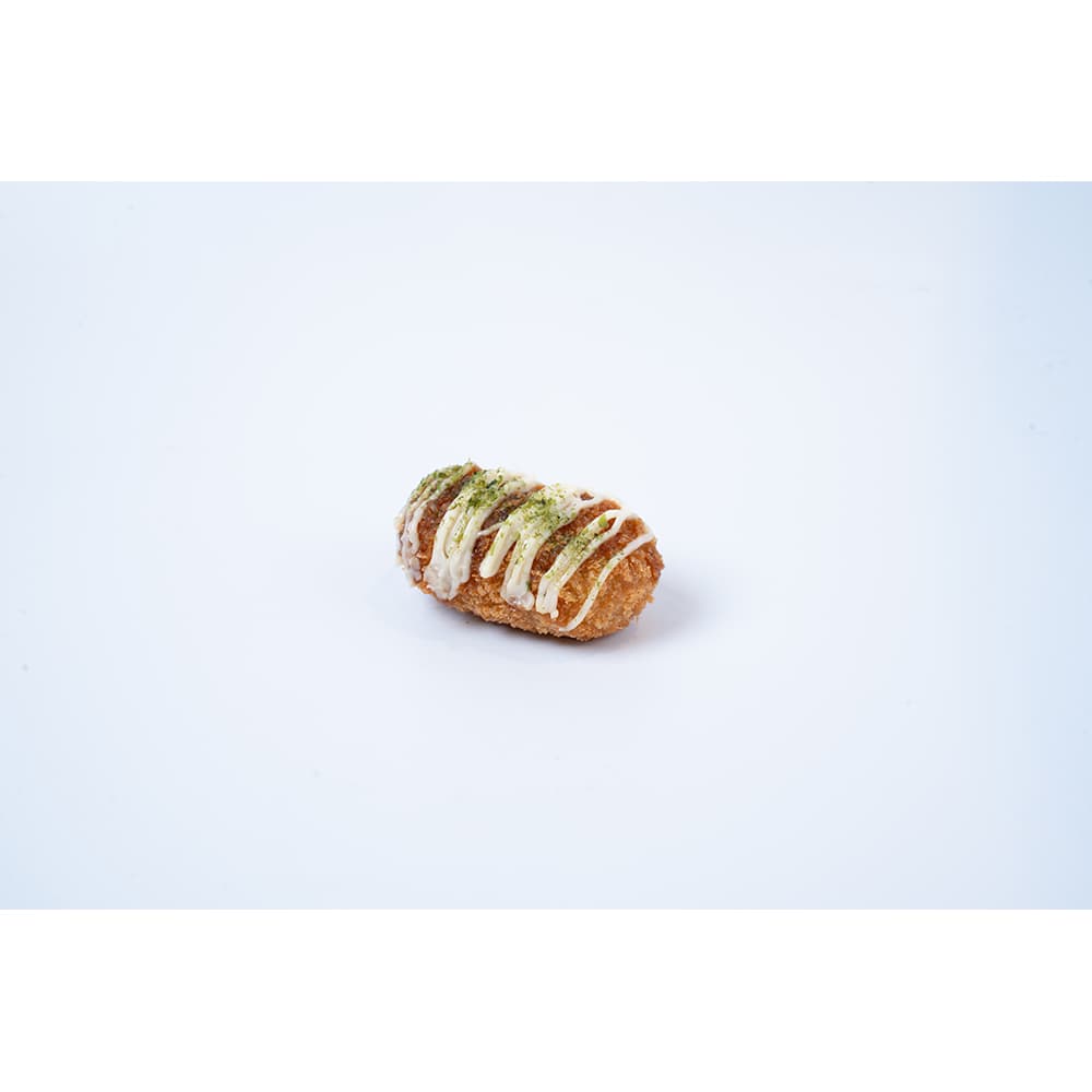 Creamy Croquettes (15 Pcs)
