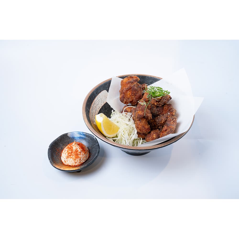Spicy Karaage Chicken (20 Pcs)
