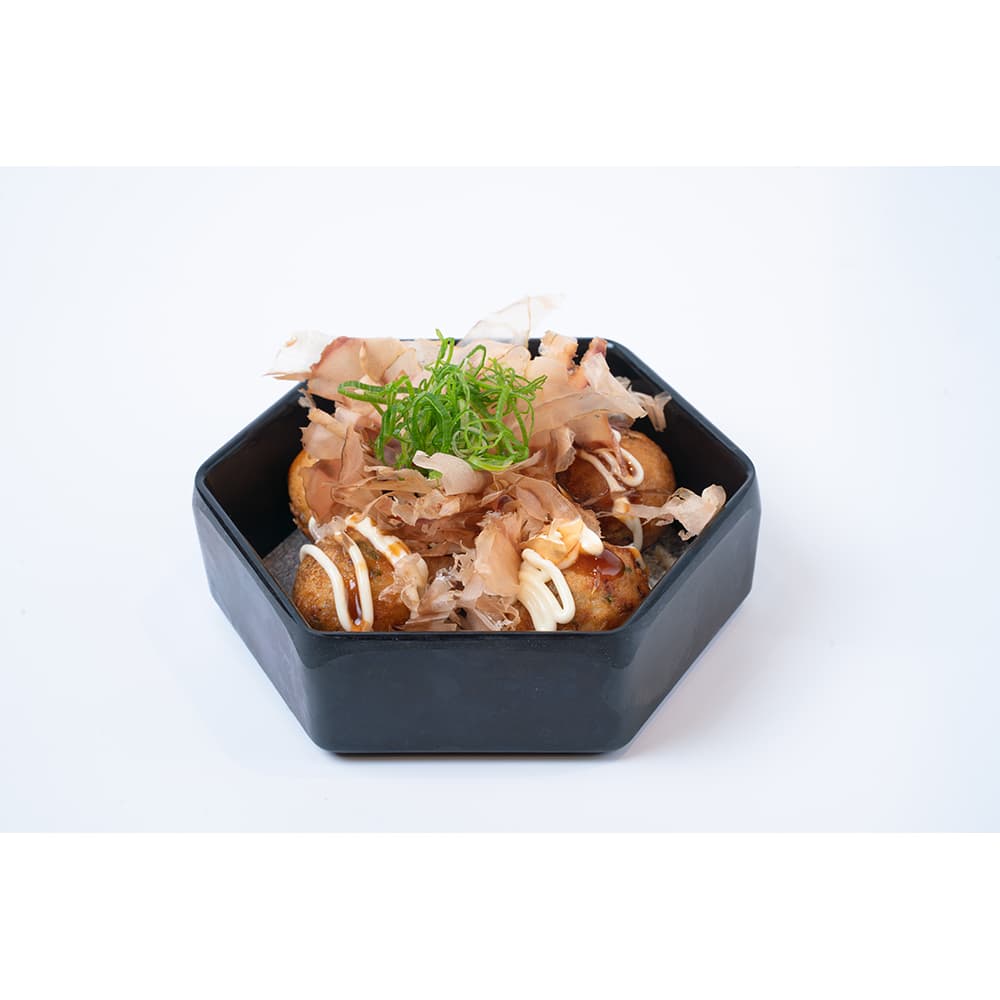 Takoyaki (20 Pcs)