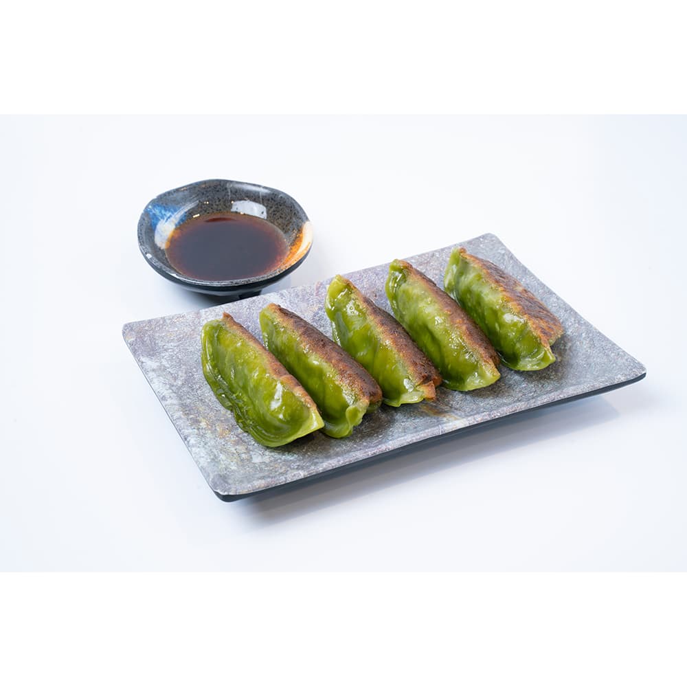 Vegan Gyoza (20 Pcs)