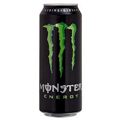 Monster Energy Drink (500ML)