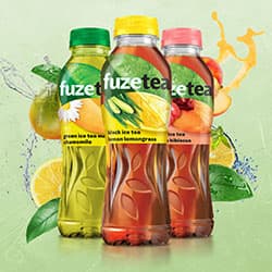 Fuze Ice Tea (500ML)