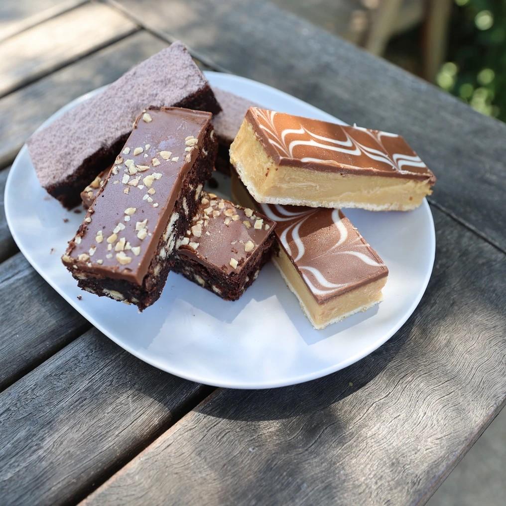 Slices (12 Pieces)