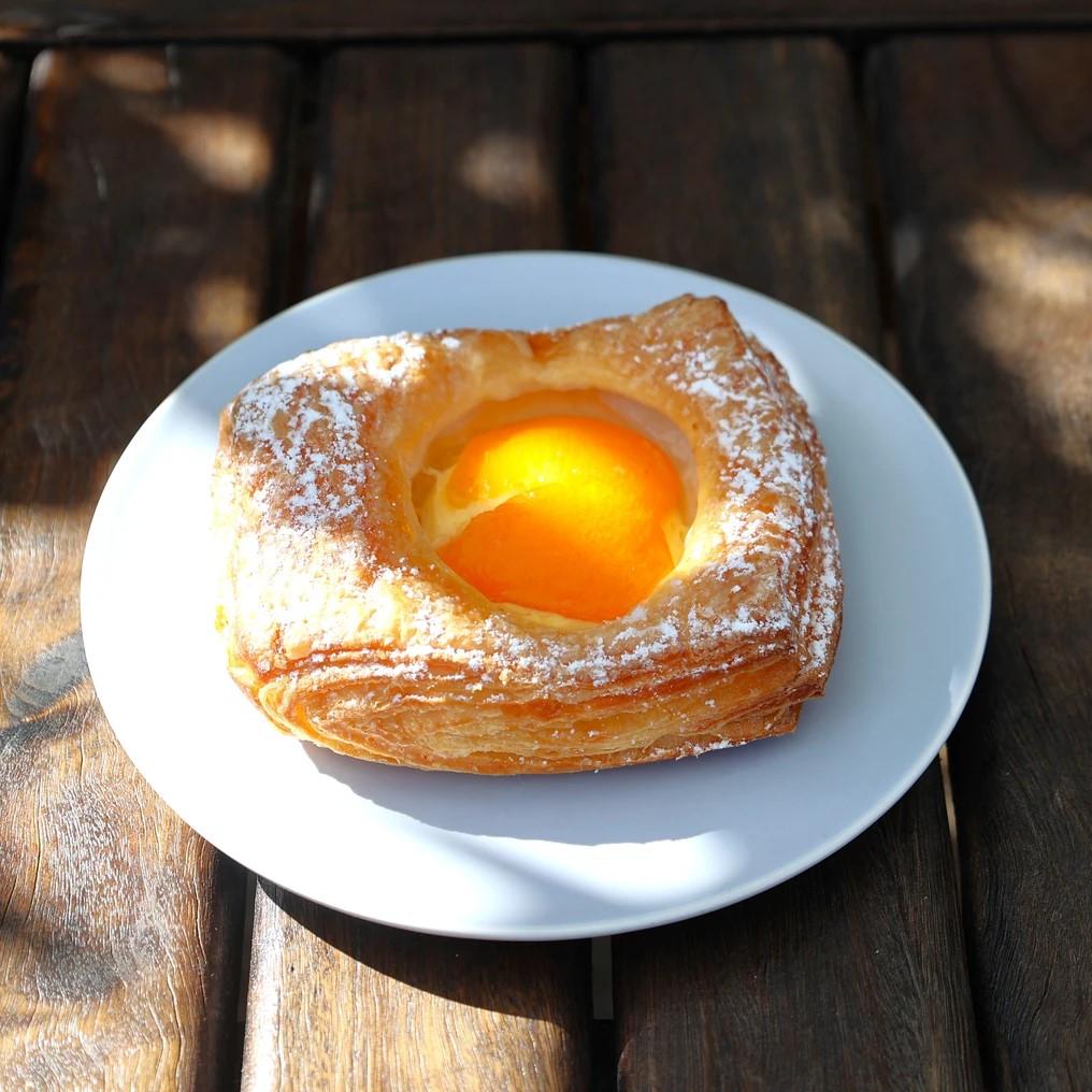 Large Danish Platter (36 Pieces)