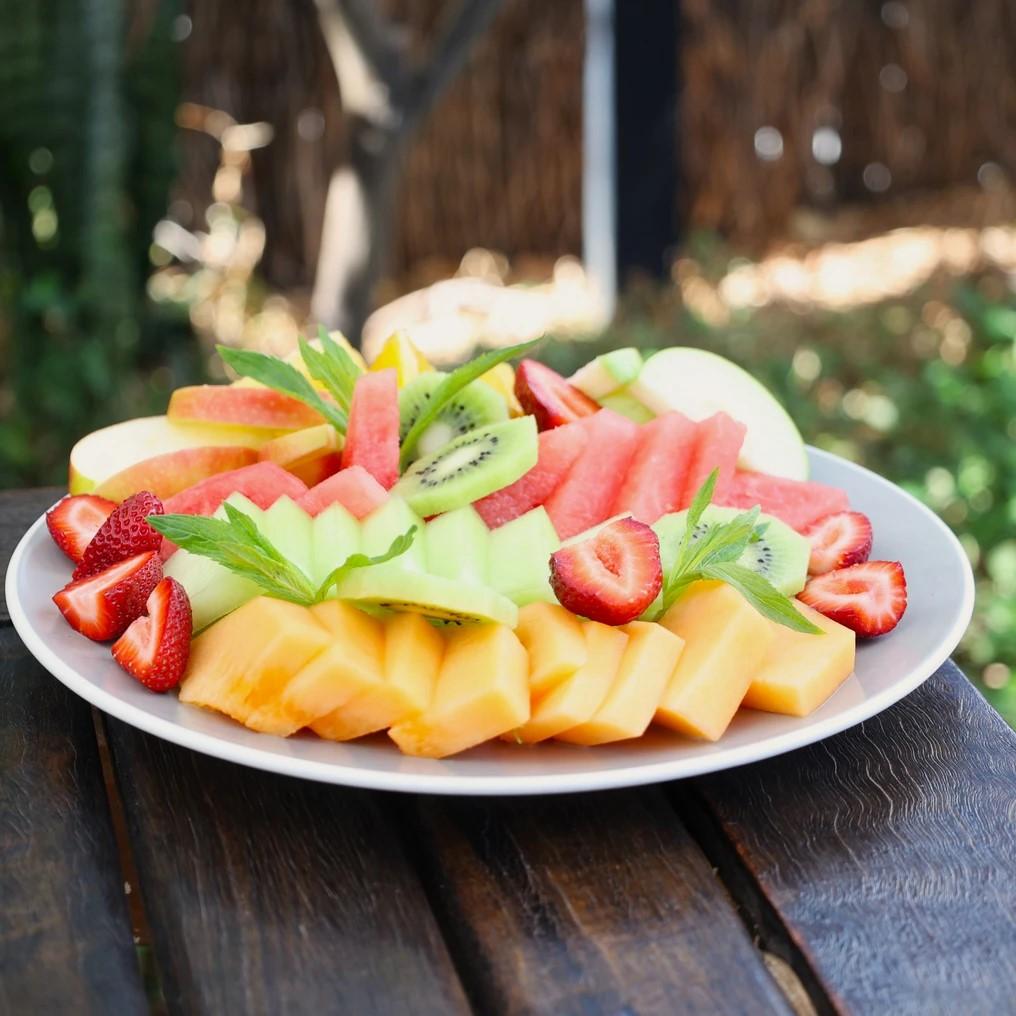 Fruit Platter