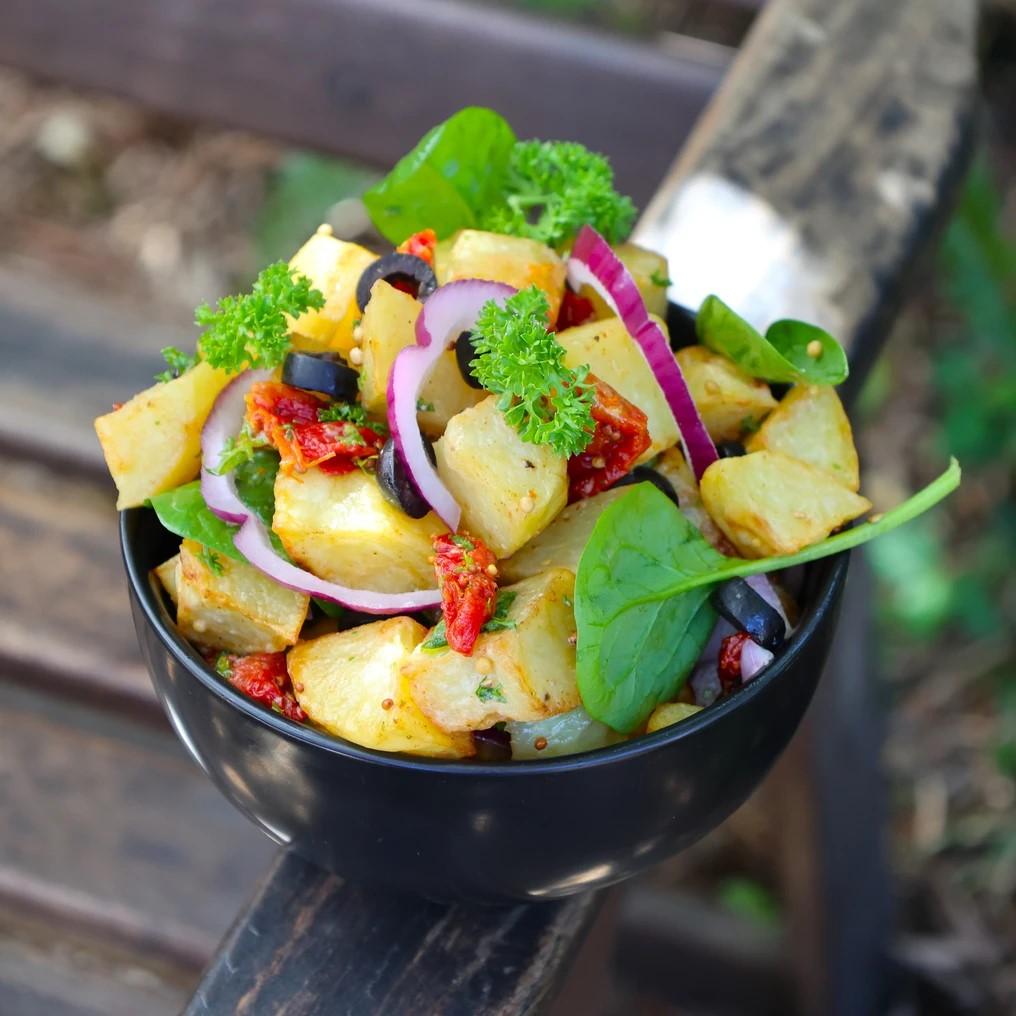 Potato Salad