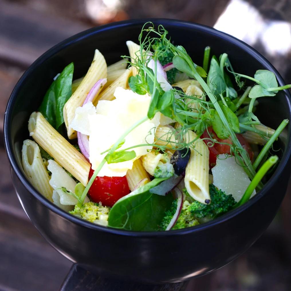 Pasta Salad