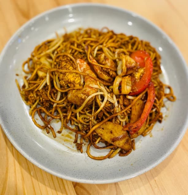 Mee Goreng