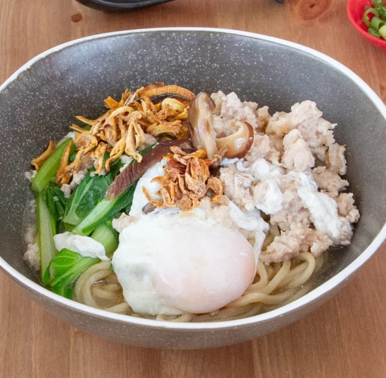 Ban Mian