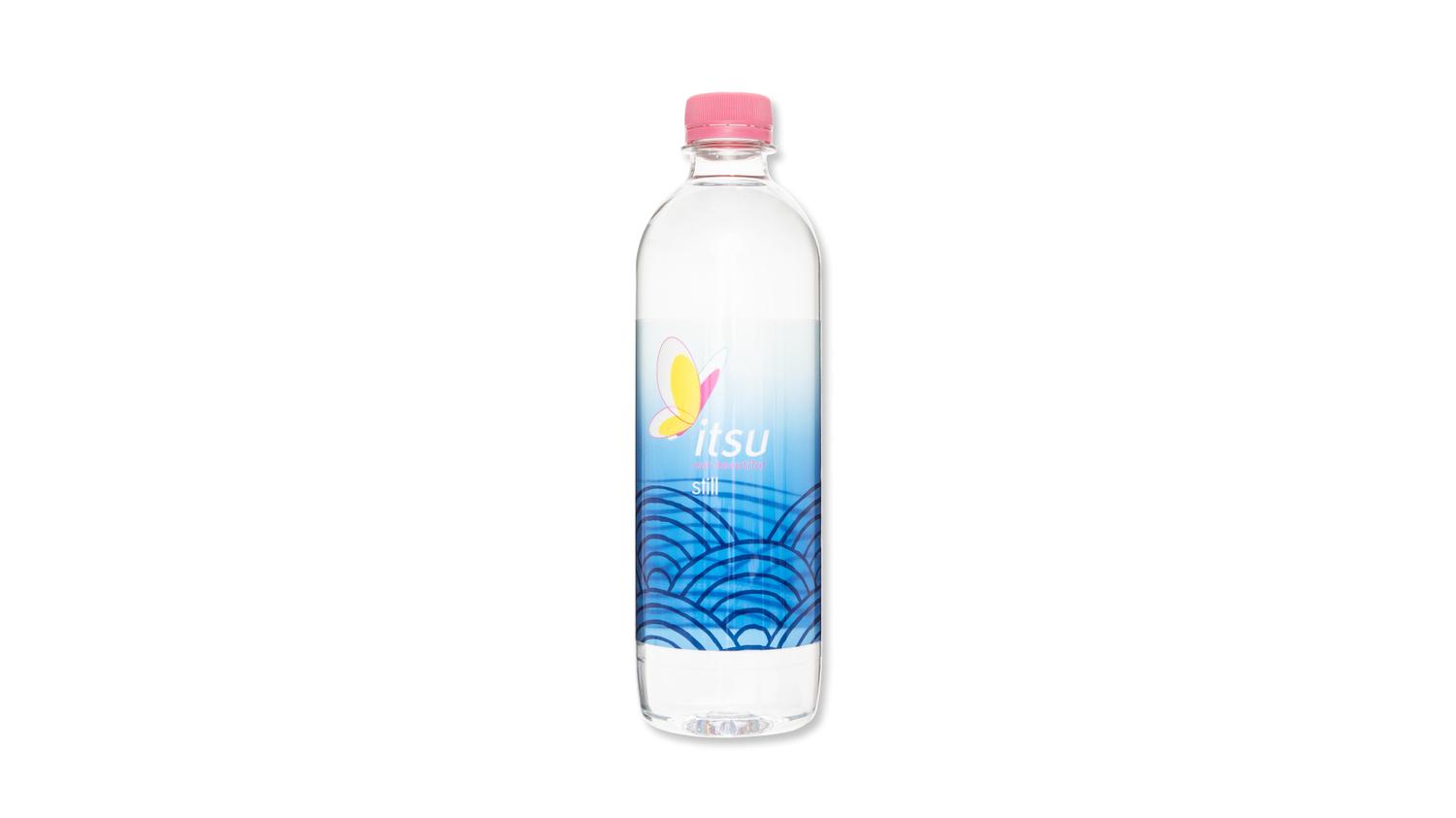Itsu Water