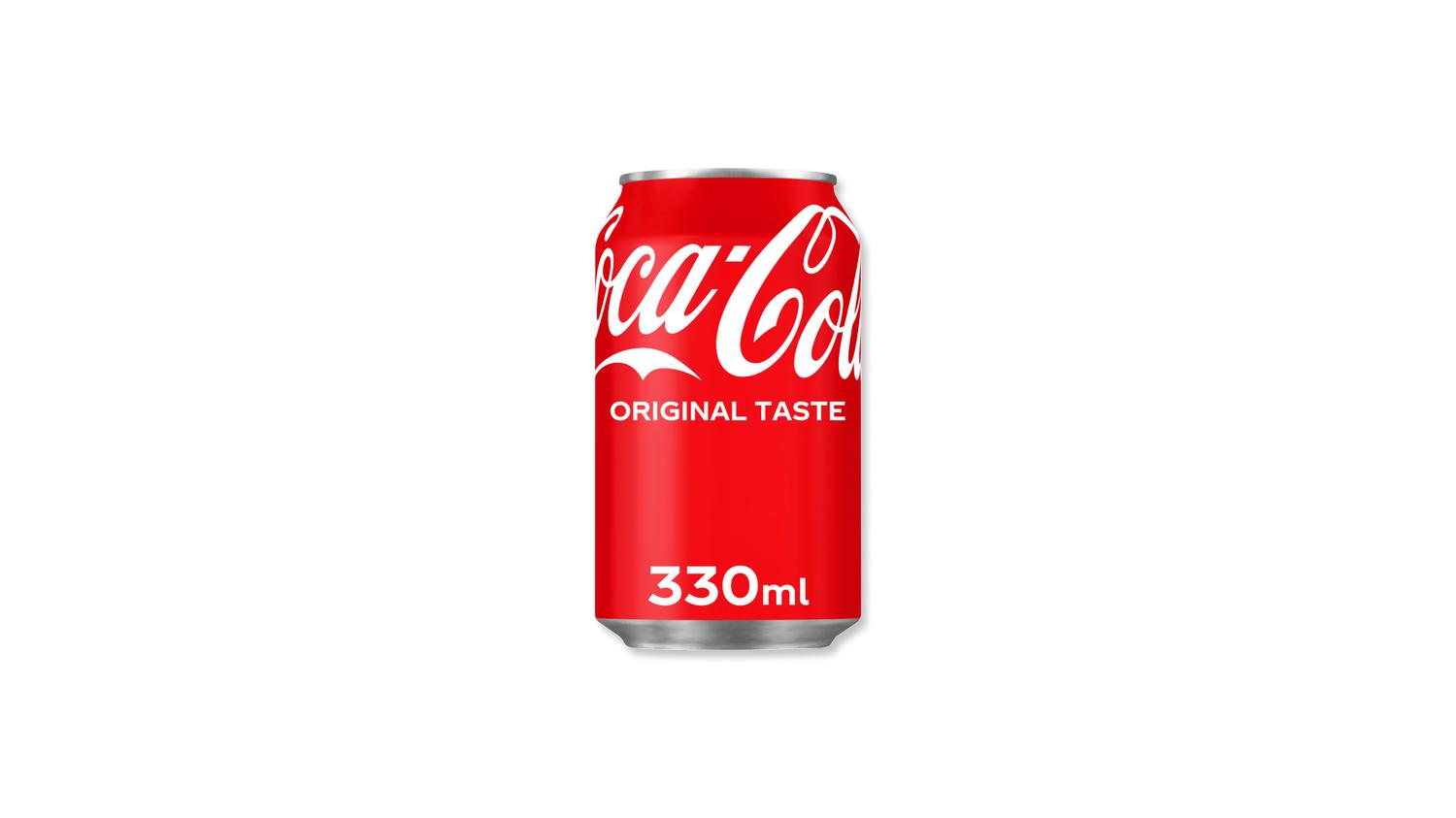Coca-cola