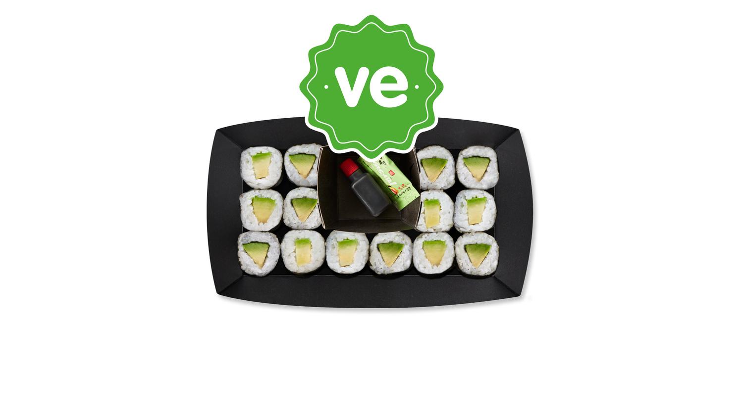 avo baby rolls