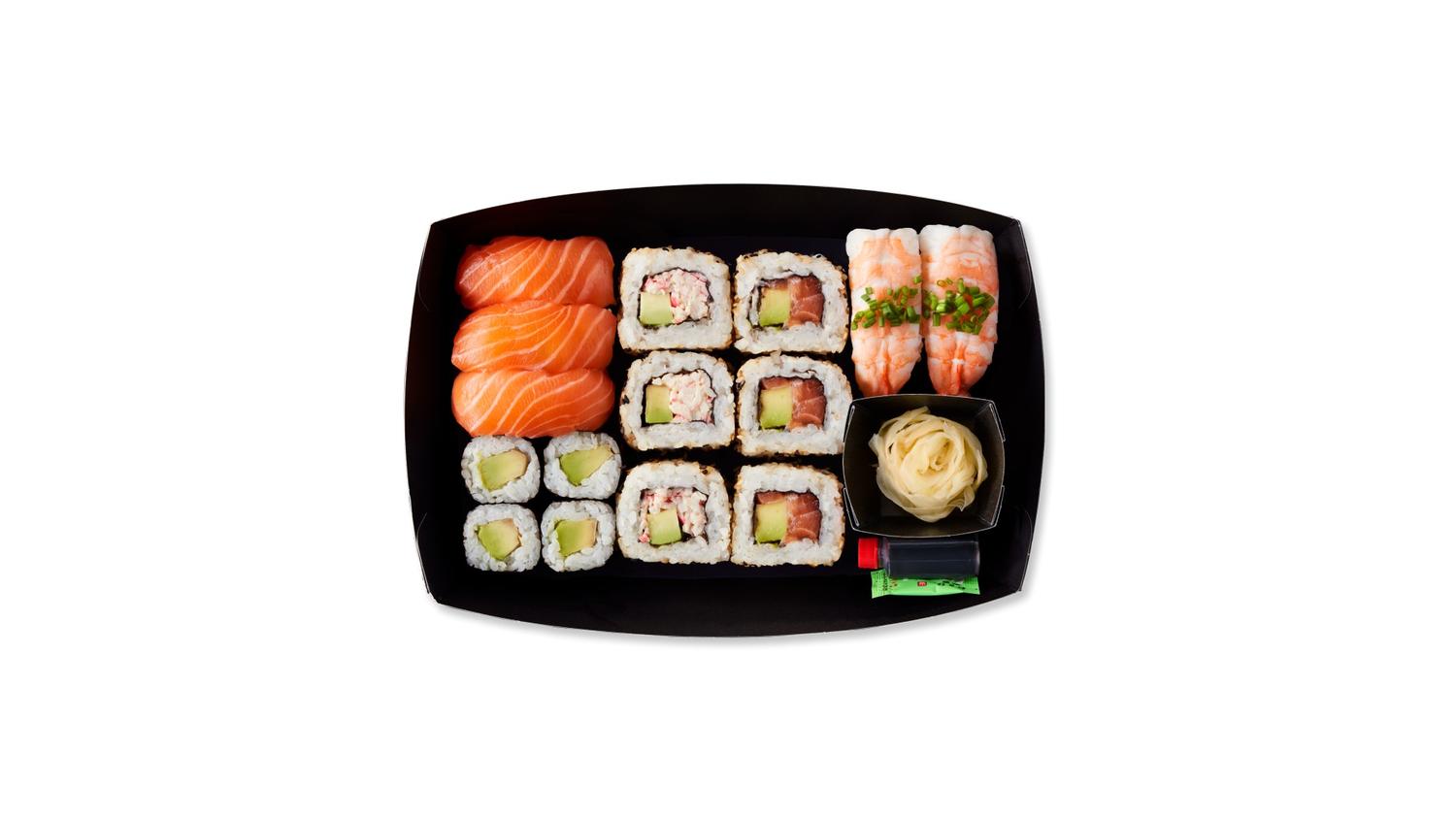 Itsu Classics