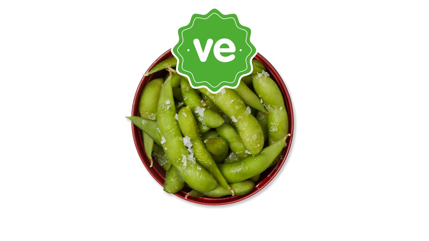 Edamame cup