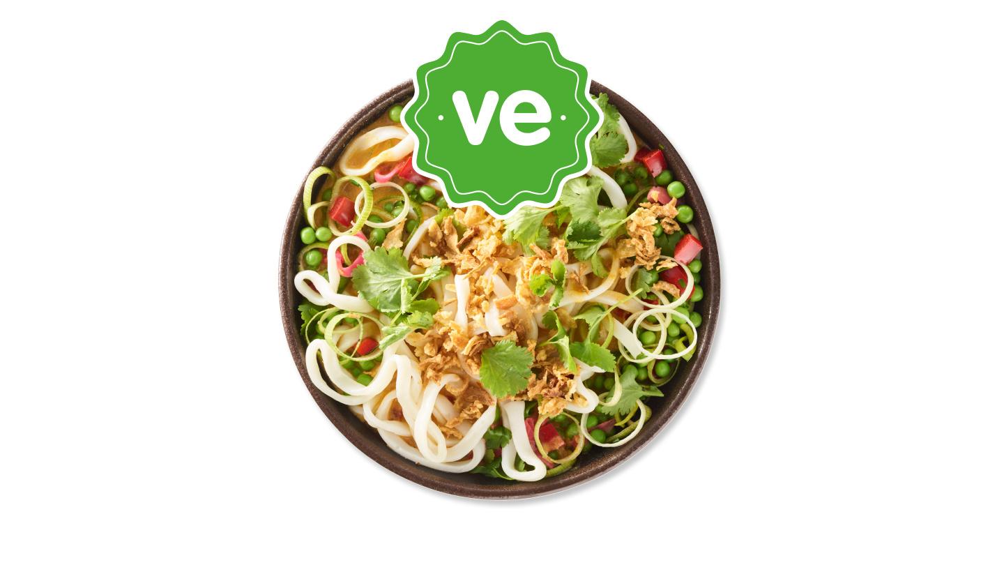 Thai noodles
