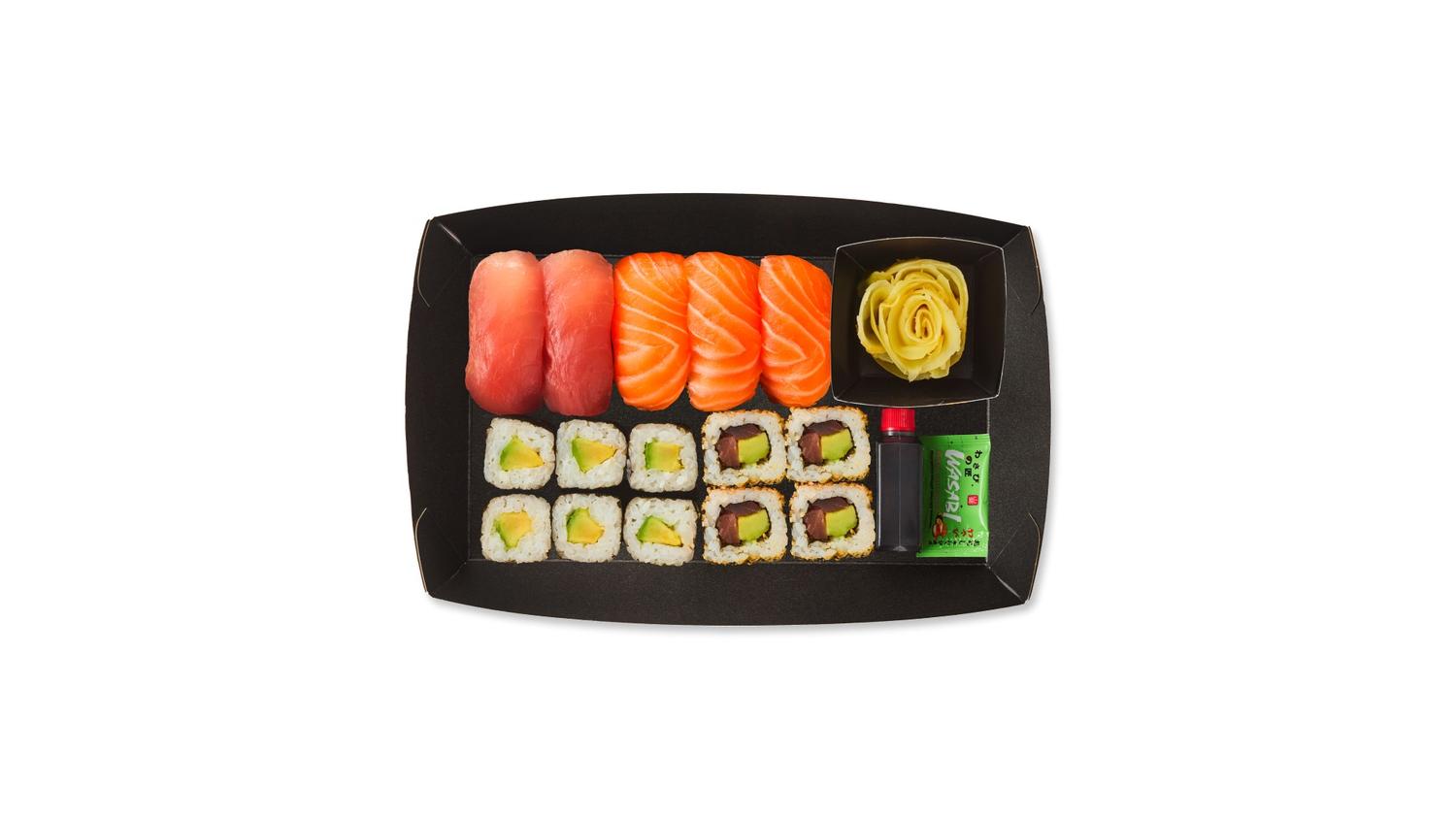 best of itsu
