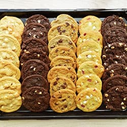 Cookies (Platter of 12 Pcs)
