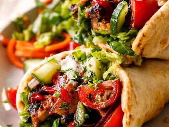 Doner Kebab