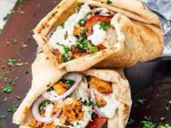 Steak Kebab