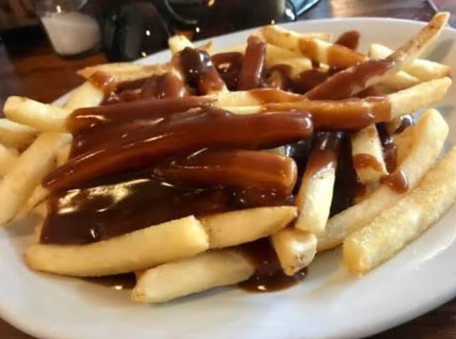 Gravy Chips