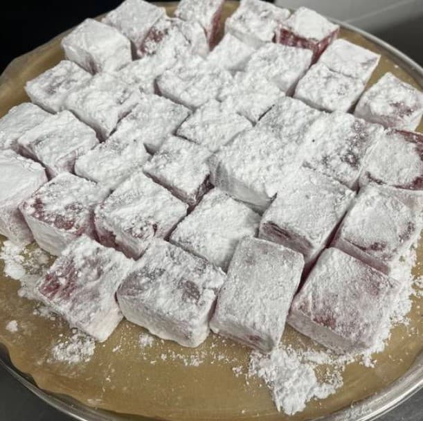 Turkish delight