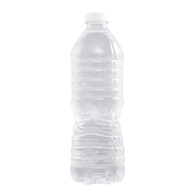 Light Sparkling Water