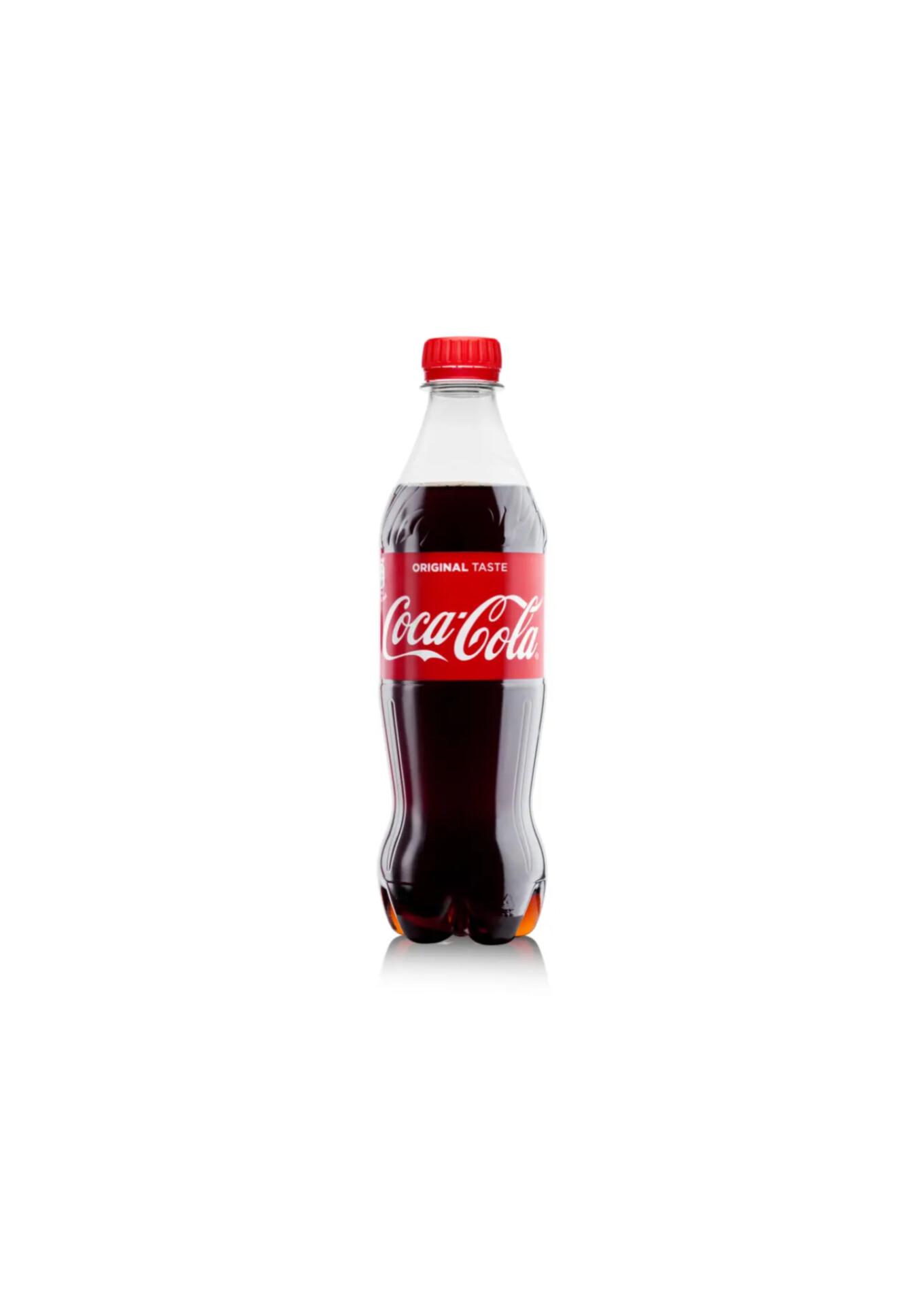 Coke