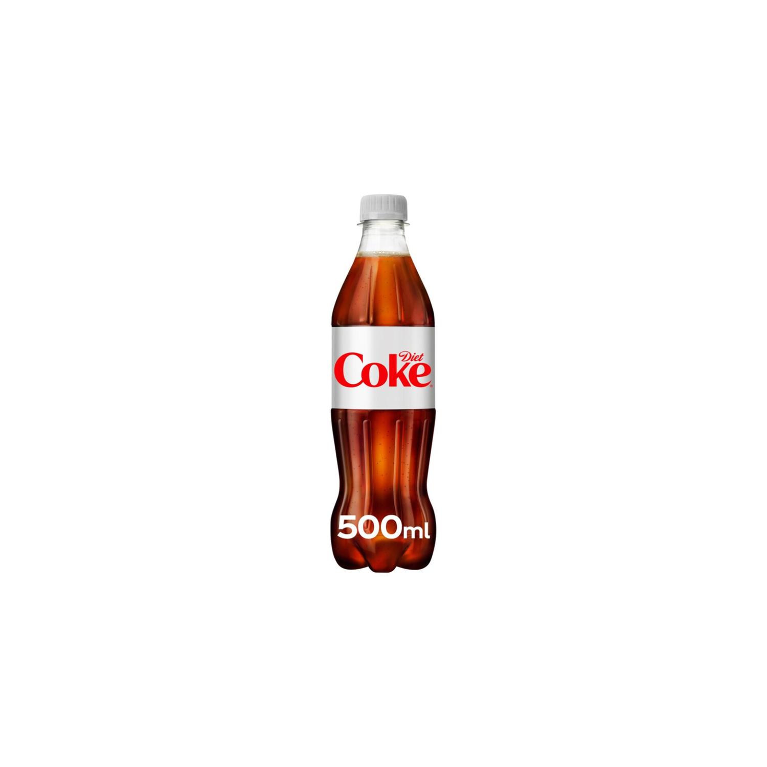 Diet Coke