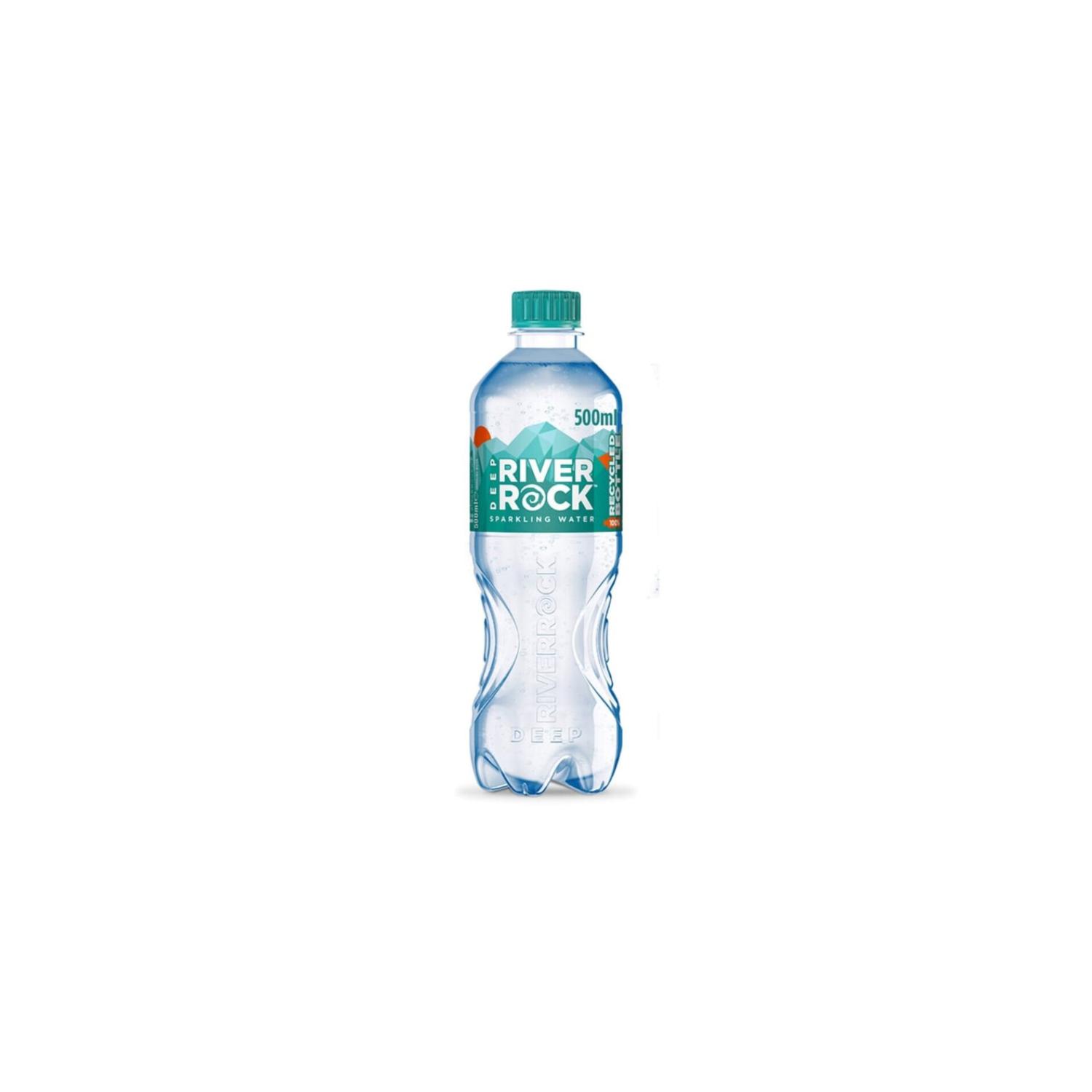 Sparkling Water (500ml)