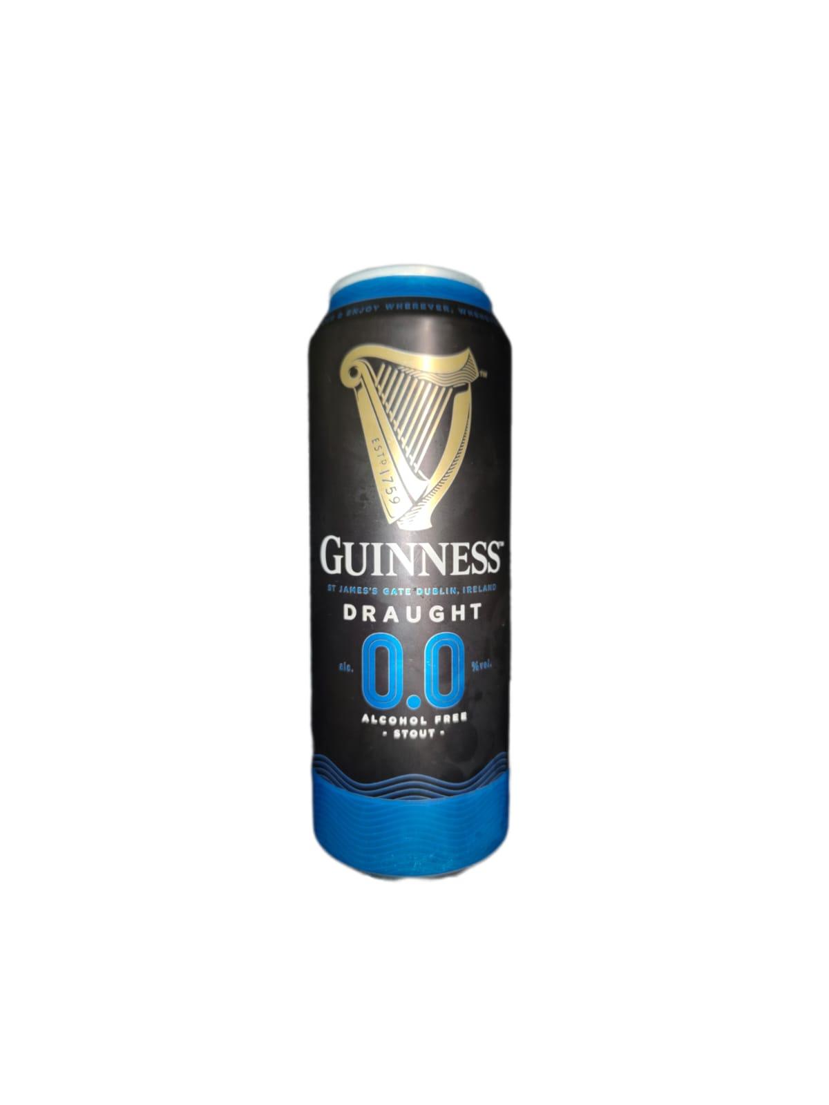 Guinness 0% (500ml)