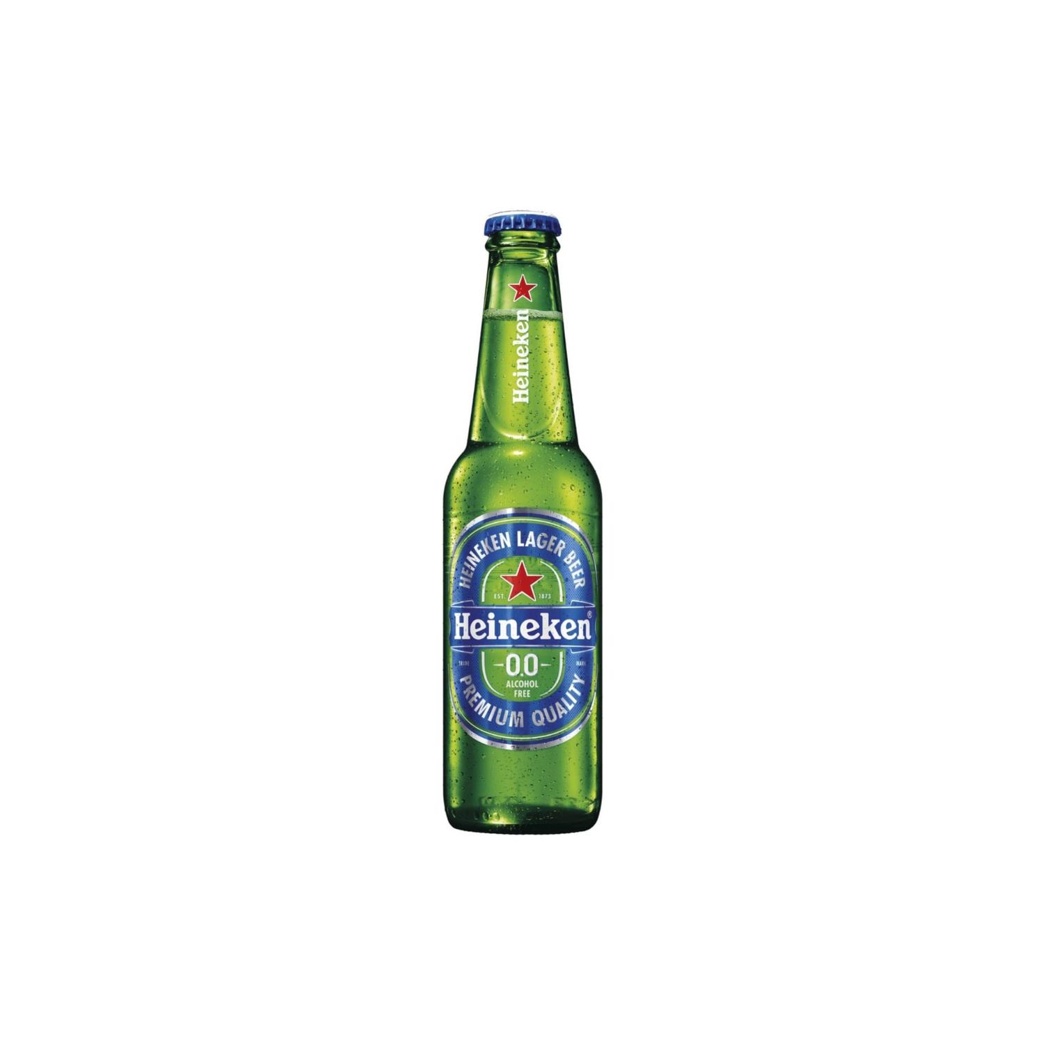 Heineken 0% (330ml)