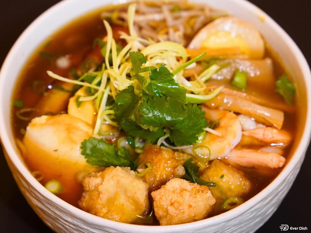 Umai Ramen