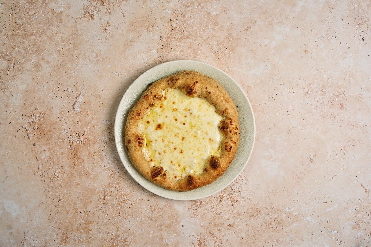 Cheese Bread