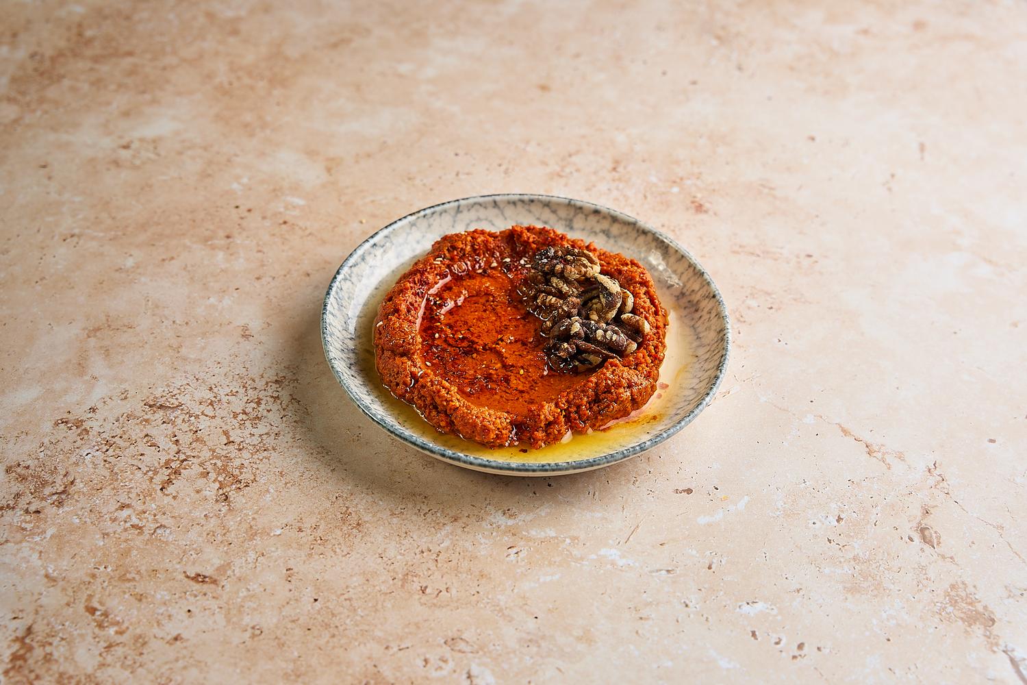 Muhammara