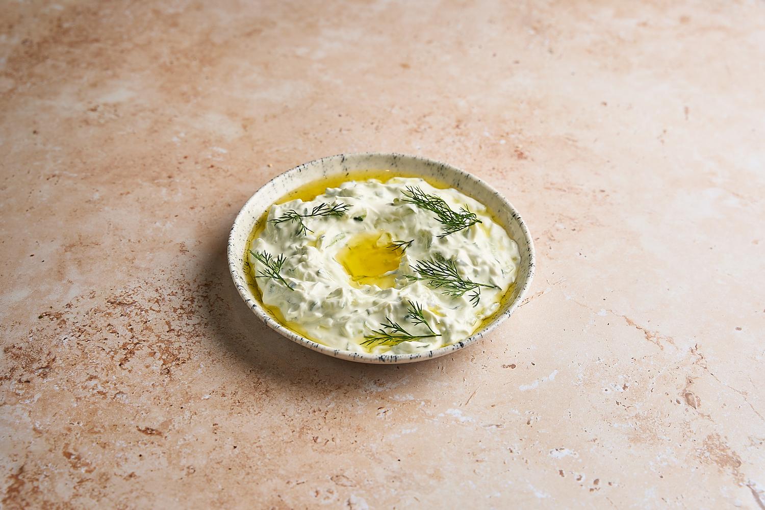 Tzatziki