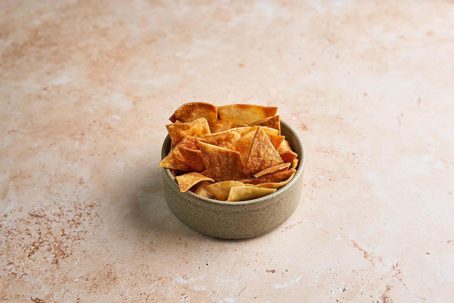 Fatteh Chips