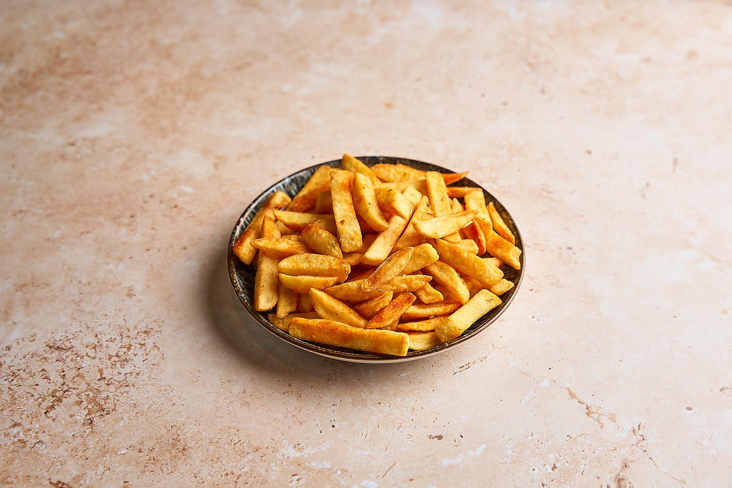 Fries