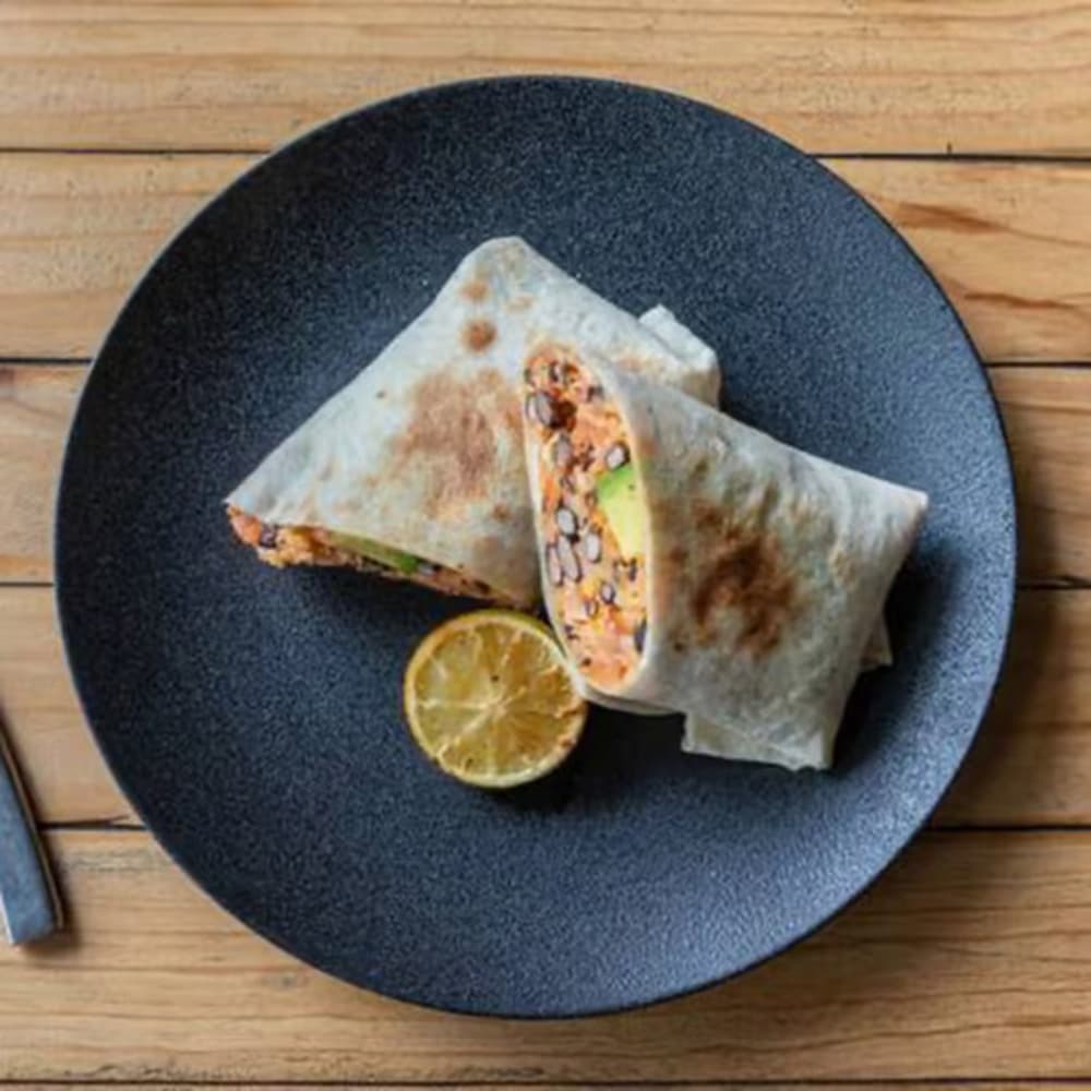 Brekky Wrap